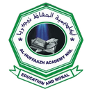 Al-Huffaazh Academy Logo